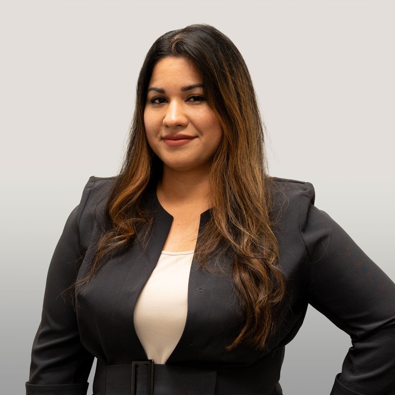 Marie Davila